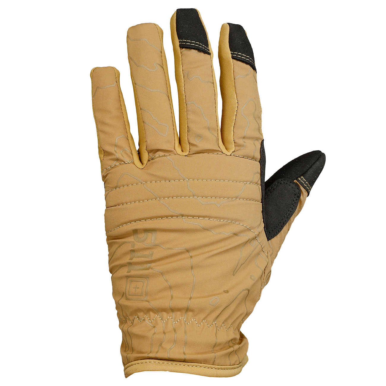 5.11 Handschuhe Competition Insulated coyote Bild 1
