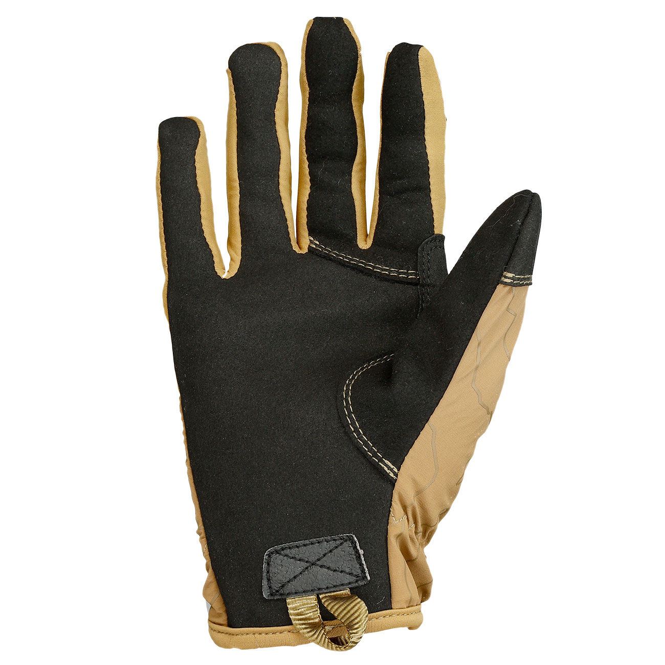 5.11 Handschuhe Competition Insulated coyote Bild 2