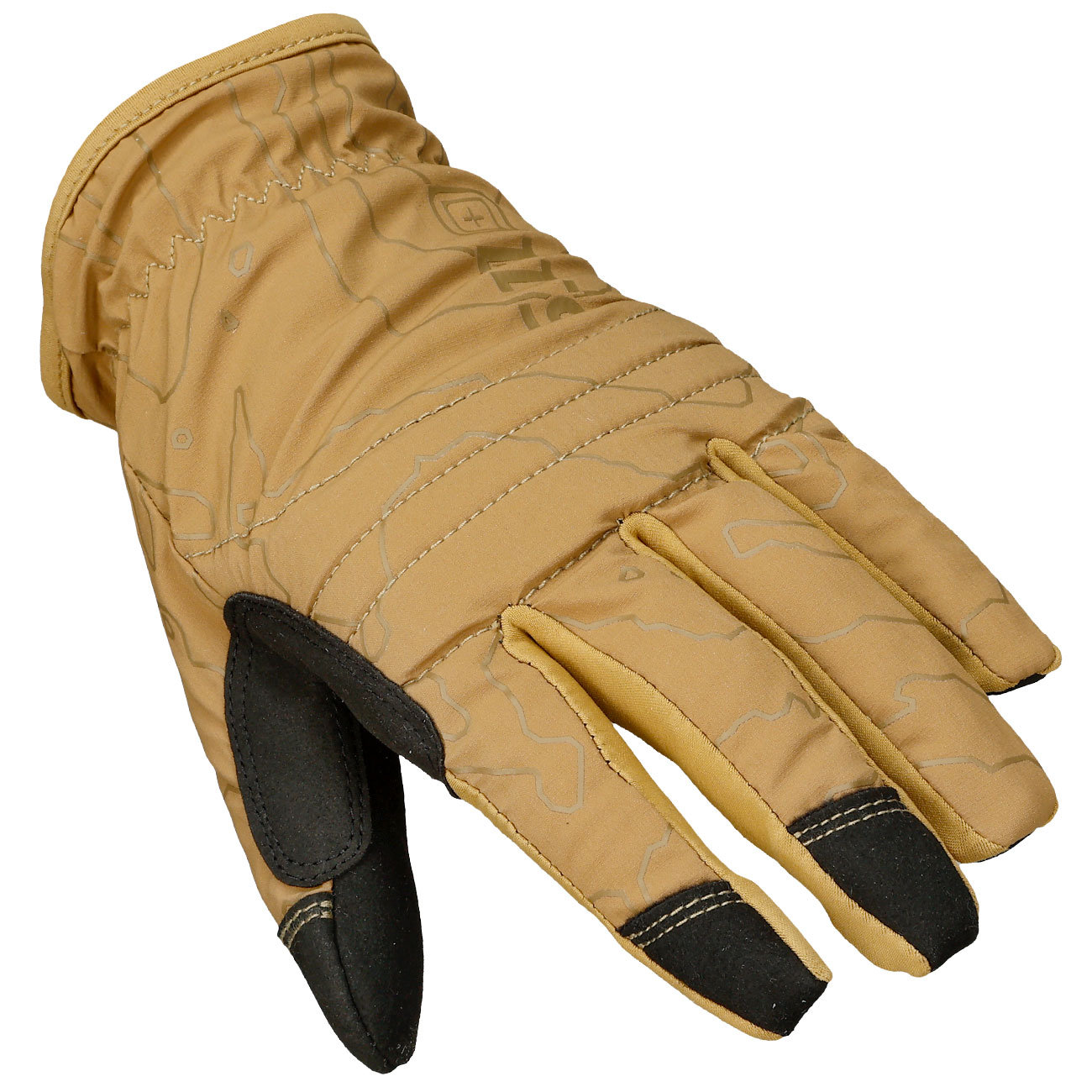 5.11 Handschuhe Competition Insulated coyote Bild 3
