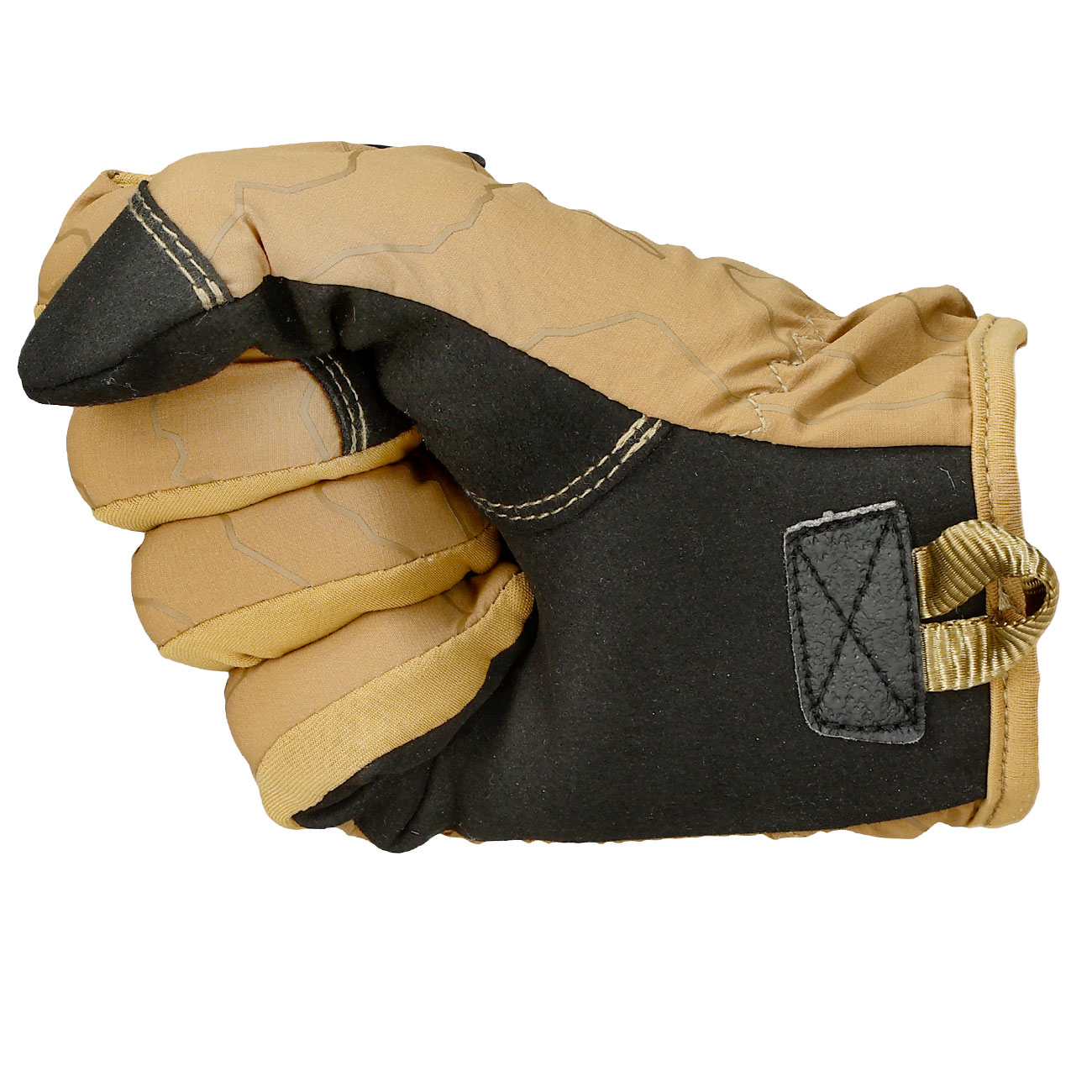 5.11 Handschuhe Competition Insulated coyote Bild 5