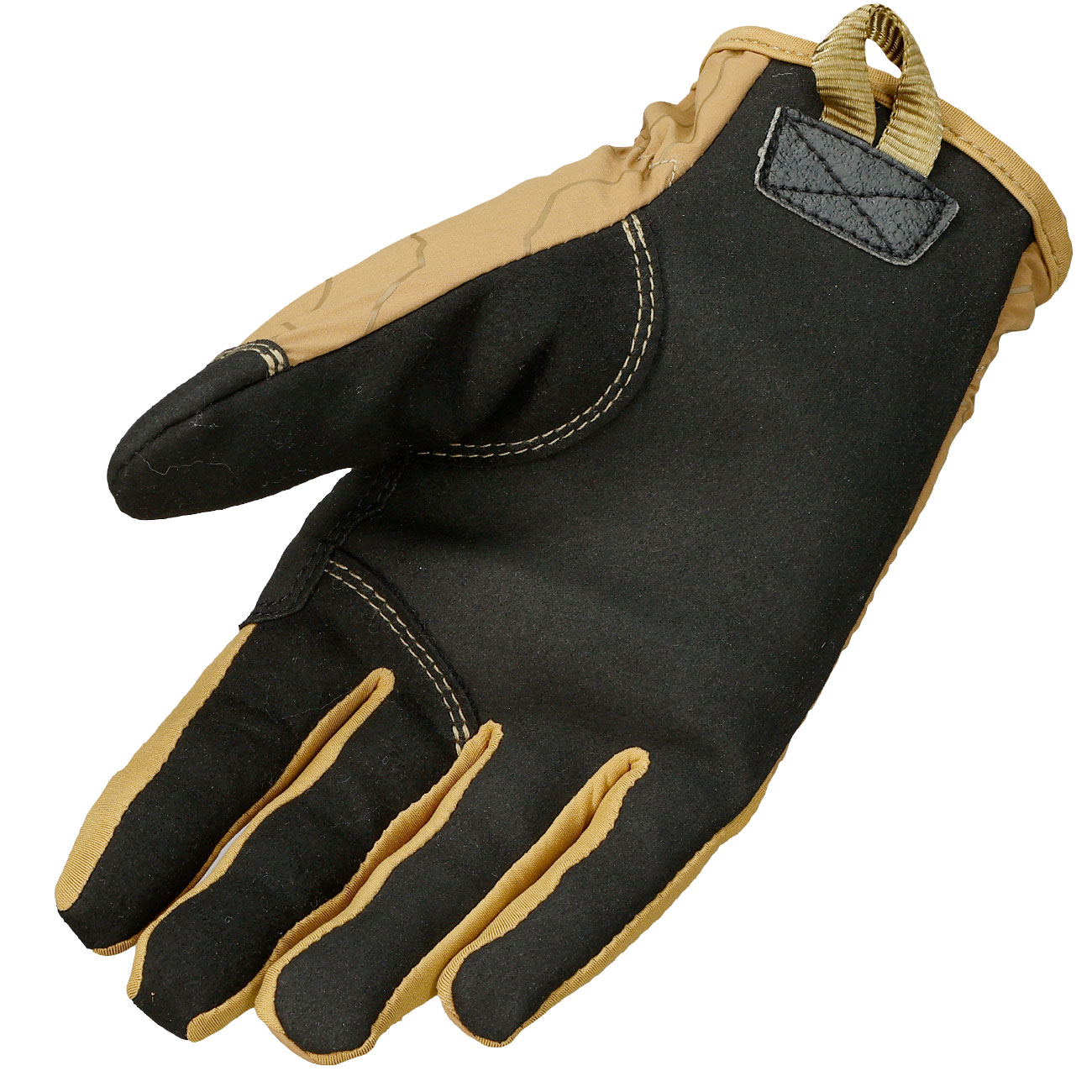 5.11 Handschuhe Competition Insulated coyote Bild 6