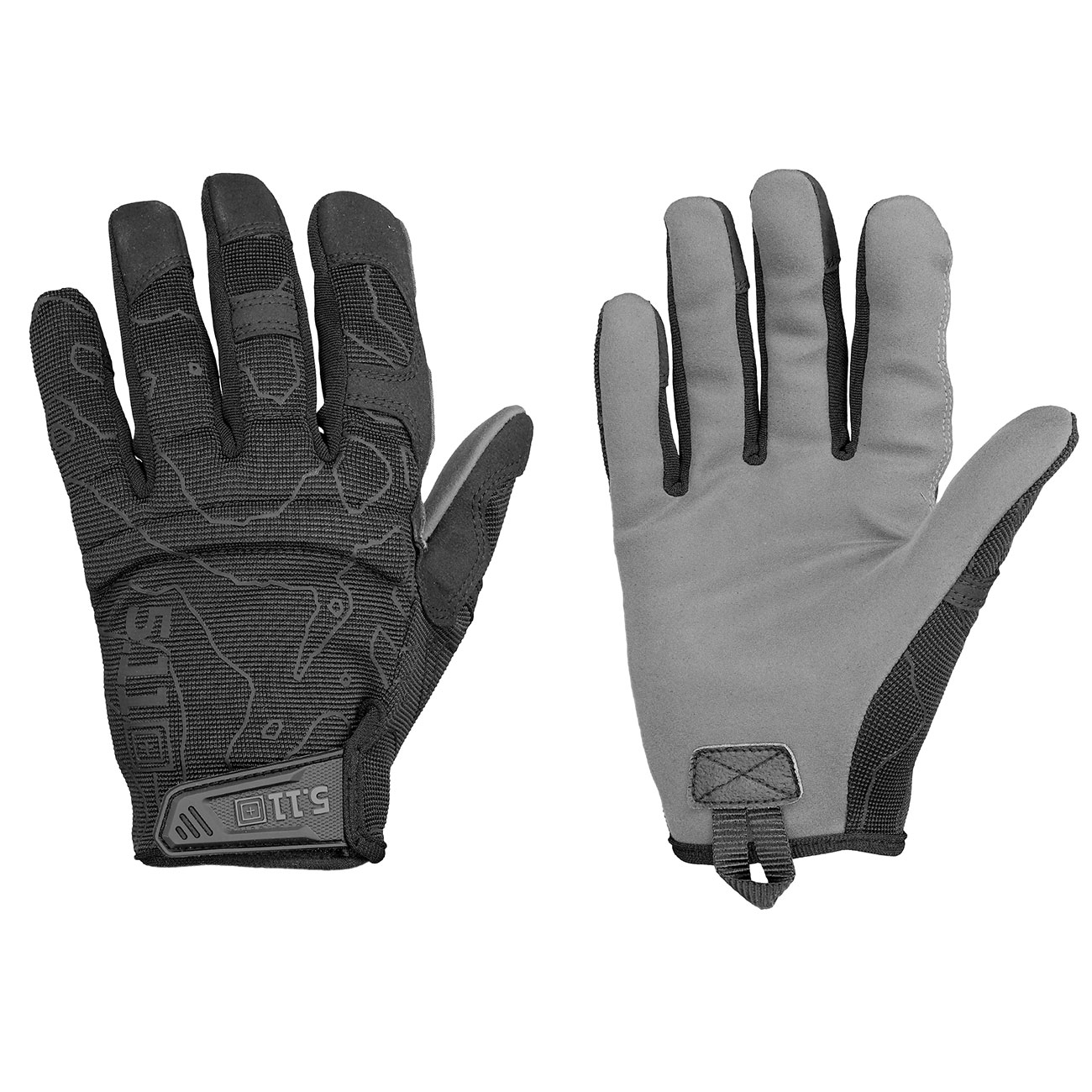 5.11 Handschuhe High Abrasion 2.0 schwarz
