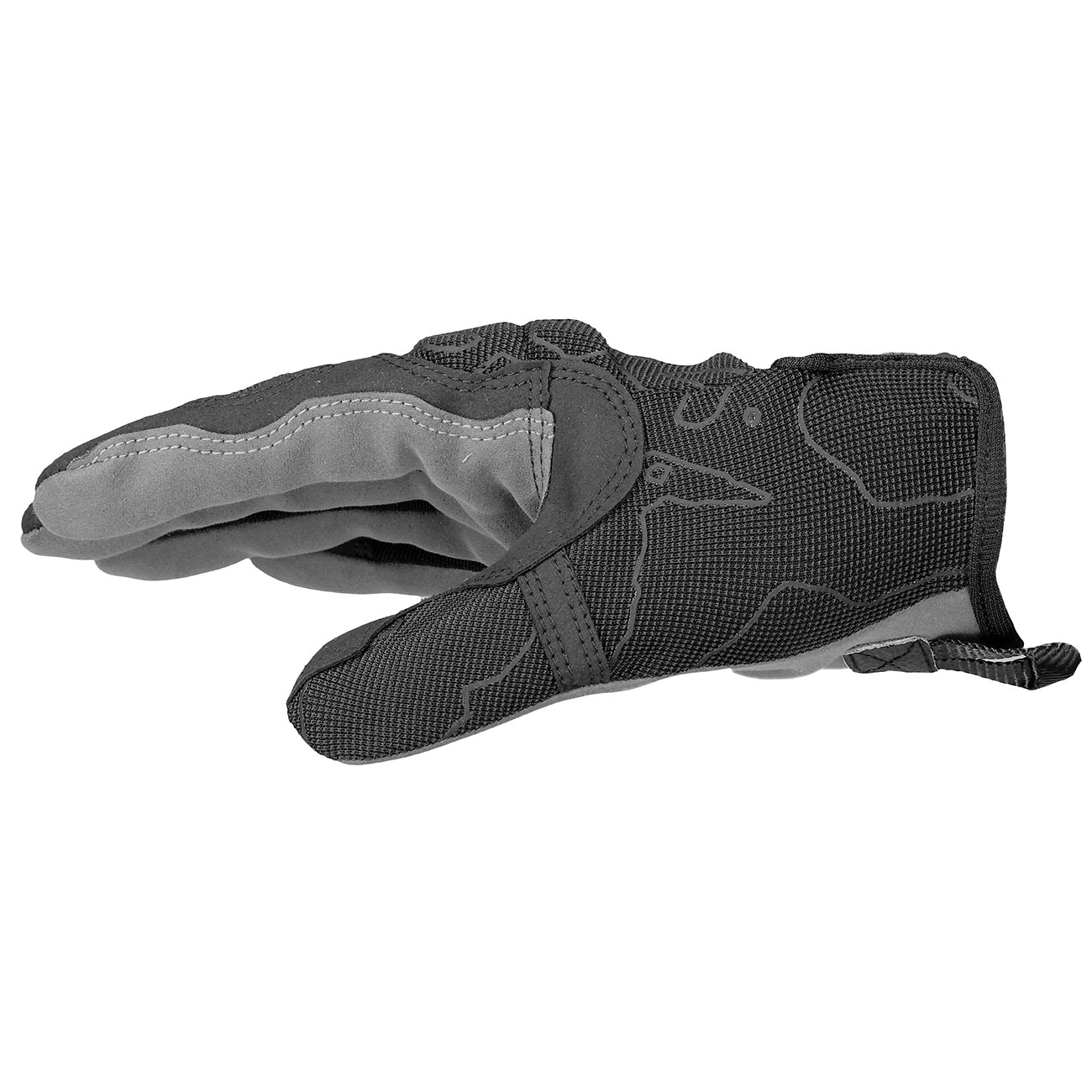 5.11 Handschuhe High Abrasion 2.0 schwarz Bild 4