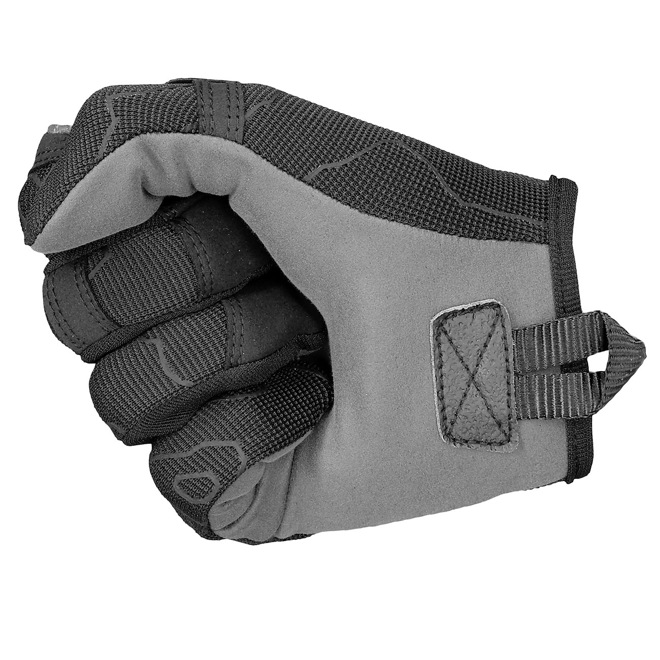 5.11 Handschuhe High Abrasion 2.0 schwarz Bild 5