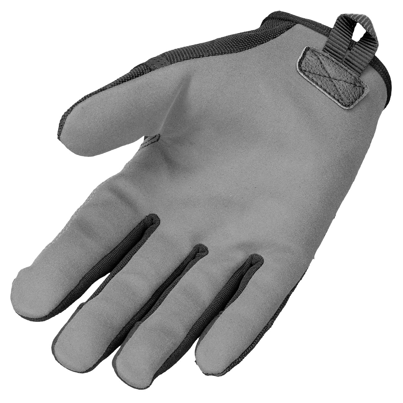 5.11 Handschuhe High Abrasion 2.0 schwarz Bild 6