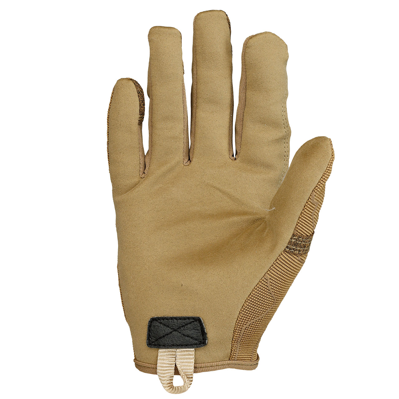 5.11 Handschuhe High Abrasion 2.0 kangaroo Bild 2