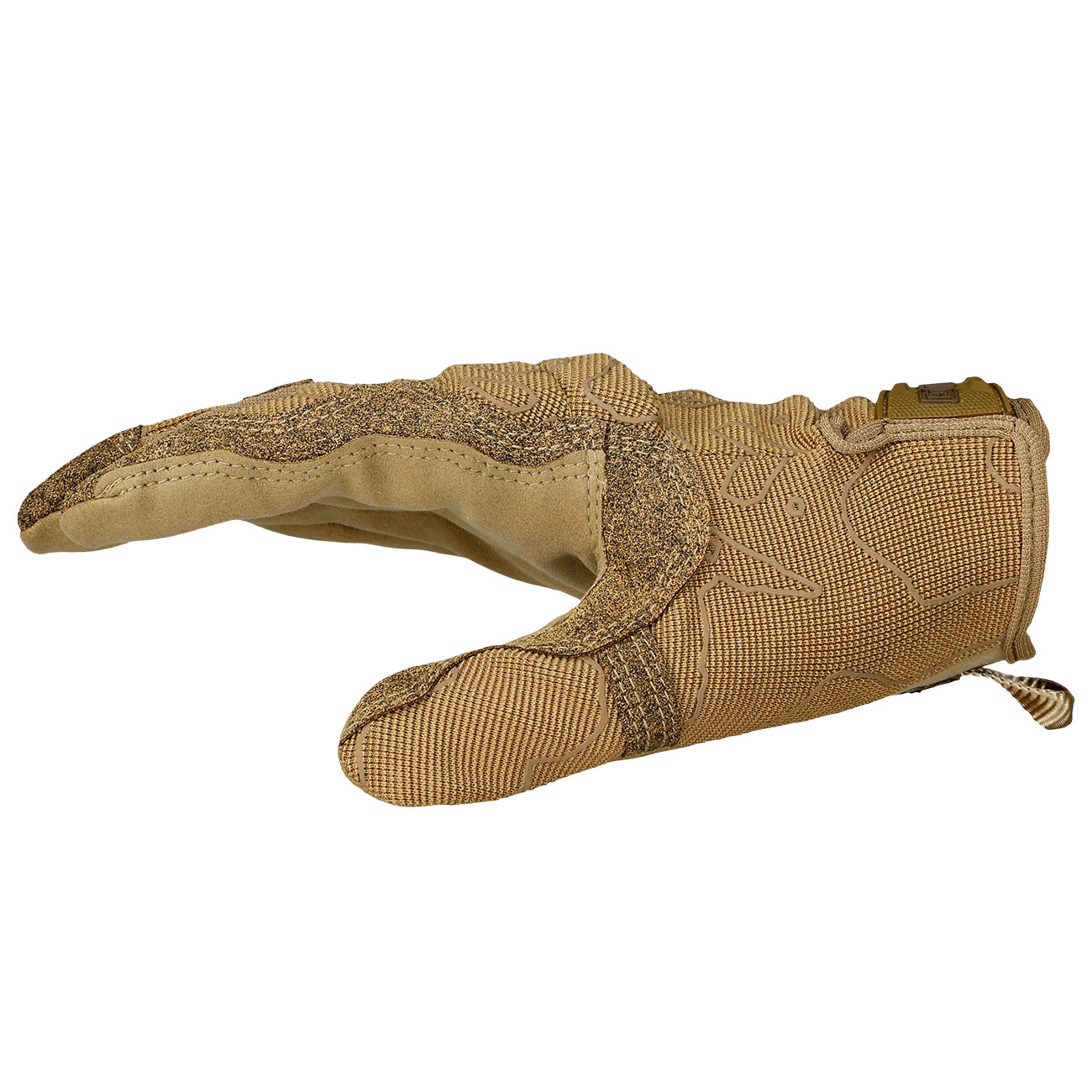 5.11 Handschuhe High Abrasion 2.0 kangaroo Bild 4
