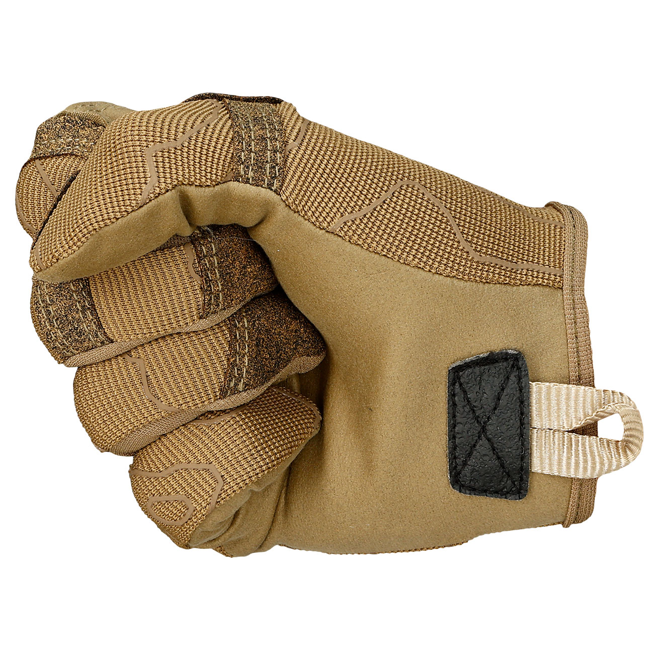 5.11 Handschuhe High Abrasion 2.0 kangaroo Bild 5