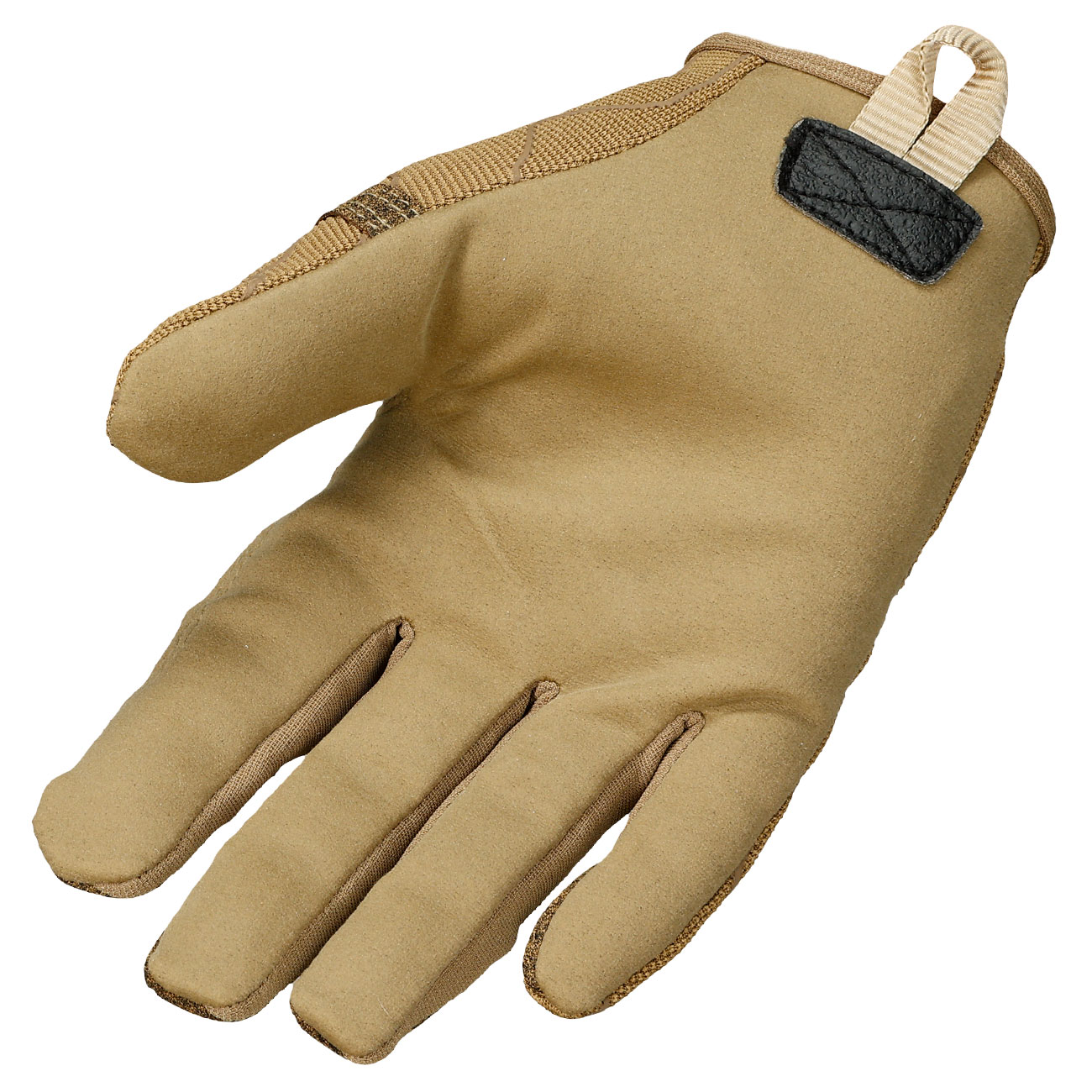 5.11 Handschuhe High Abrasion 2.0 kangaroo Bild 6
