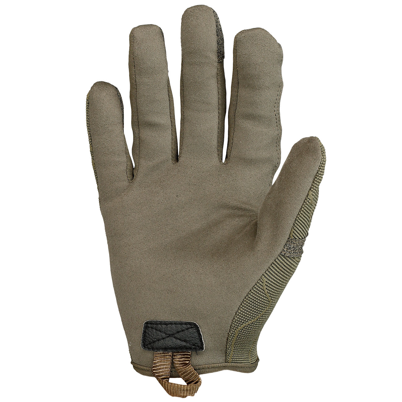 5.11 Handschuhe High Abrasion 2.0 ranger green Bild 2