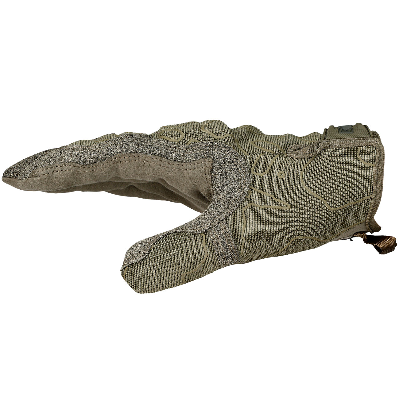 5.11 Handschuhe High Abrasion 2.0 ranger green Bild 4