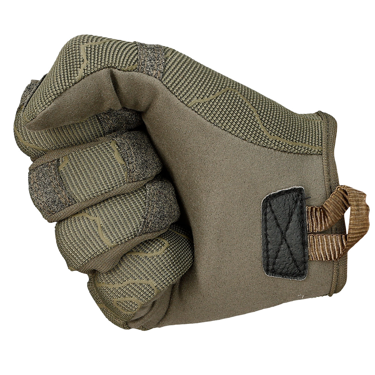 5.11 Handschuhe High Abrasion 2.0 ranger green Bild 5