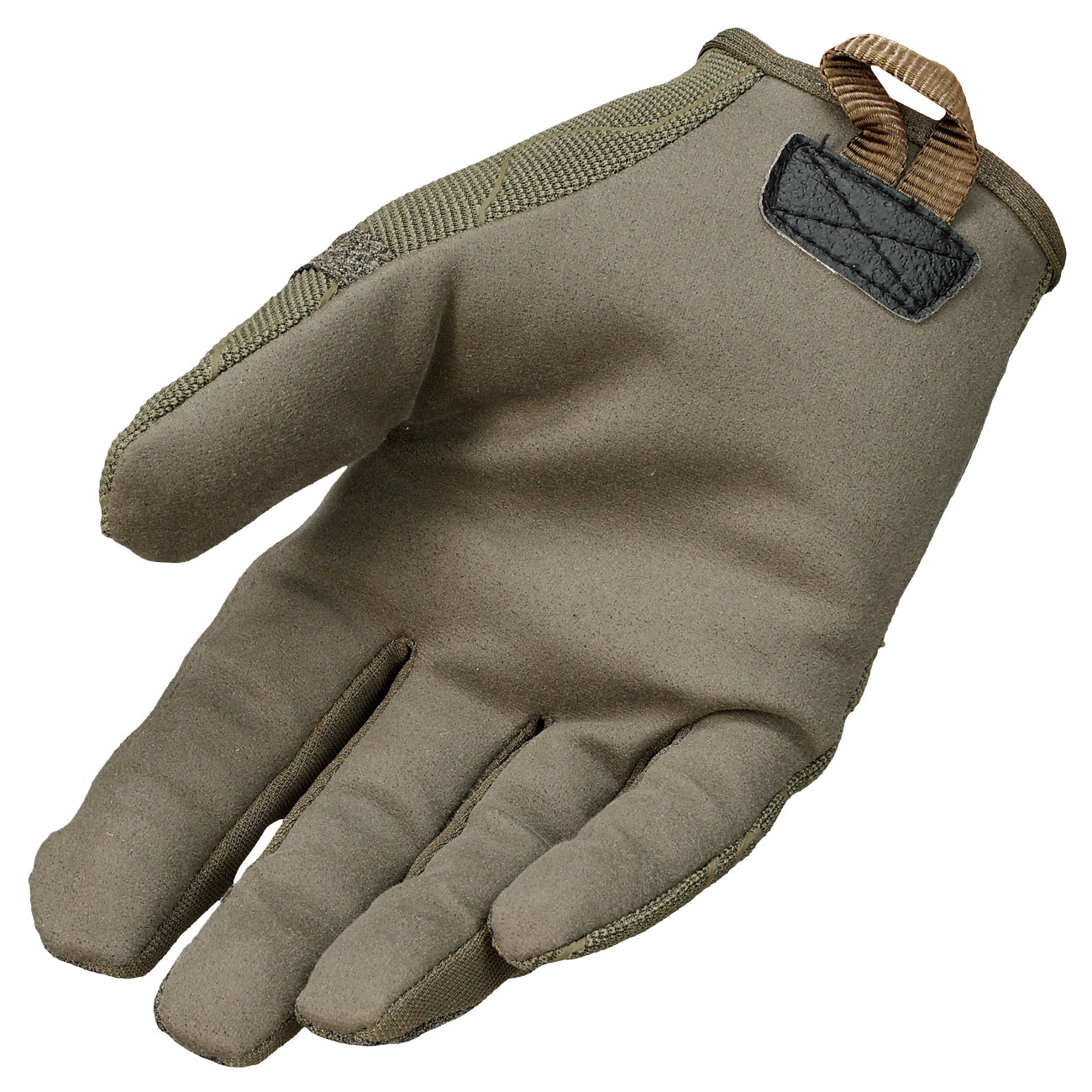 5.11 Handschuhe High Abrasion 2.0 ranger green Bild 6