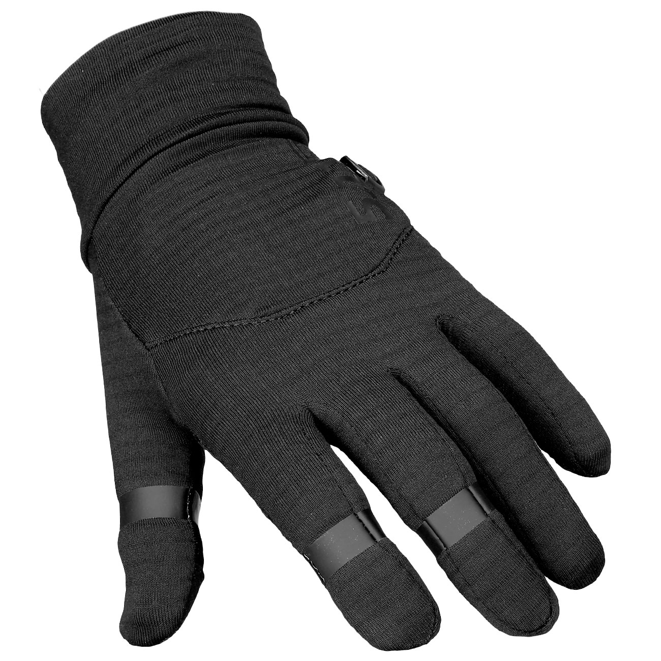 5.11 Fleece Handschuhe Stratos Stretch schwarz Bild 3