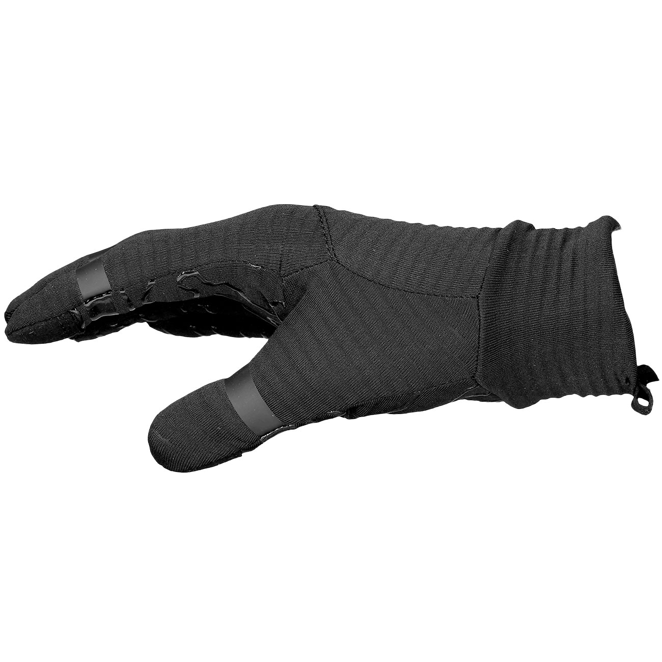 5.11 Fleece Handschuhe Stratos Stretch schwarz Bild 4