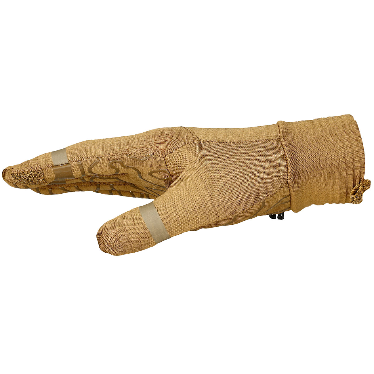 5.11 Fleece Handschuhe Stratos Stretch coyote Bild 4