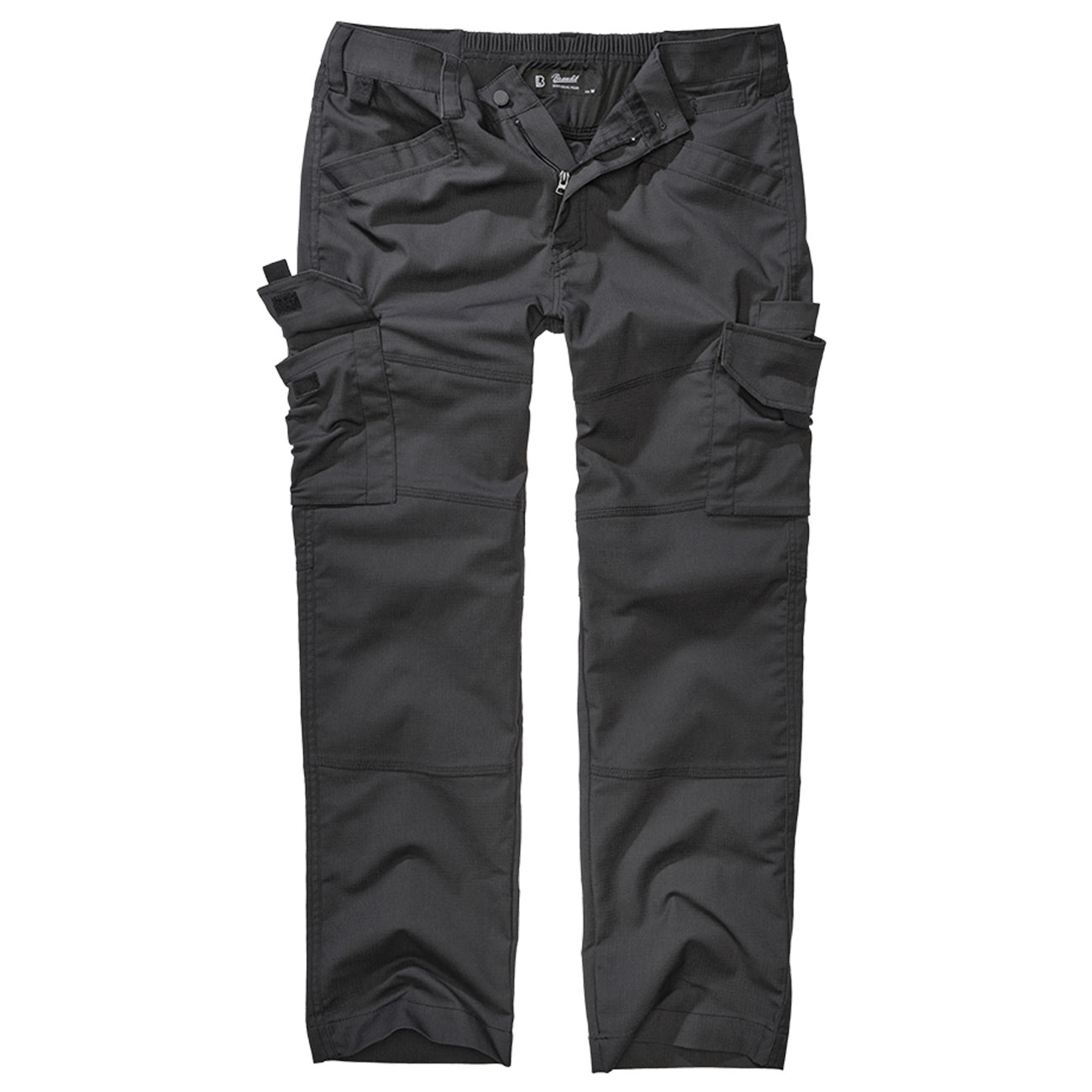 Brandit Hose Tactical Ripstop schwarz