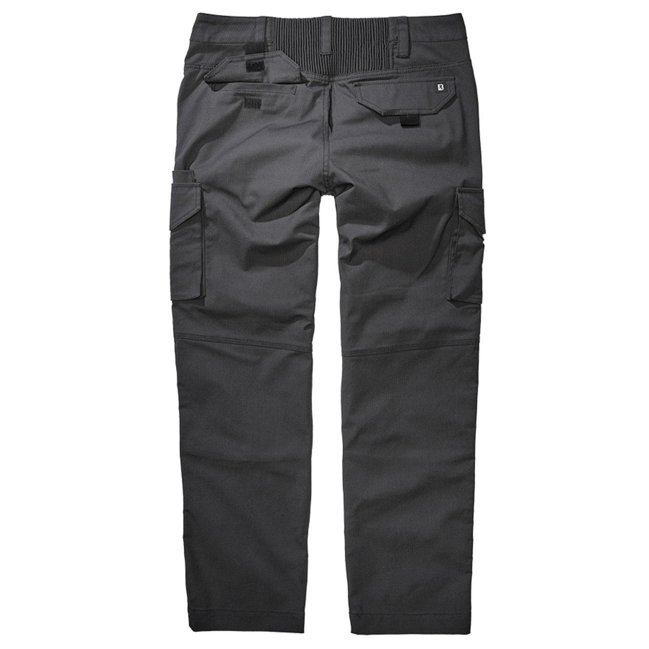 Brandit Hose Tactical Ripstop schwarz Bild 1