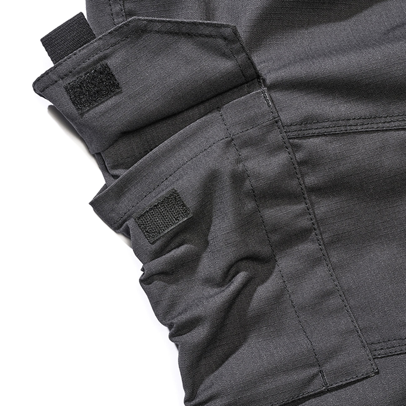 Brandit Hose Tactical Ripstop schwarz Bild 4