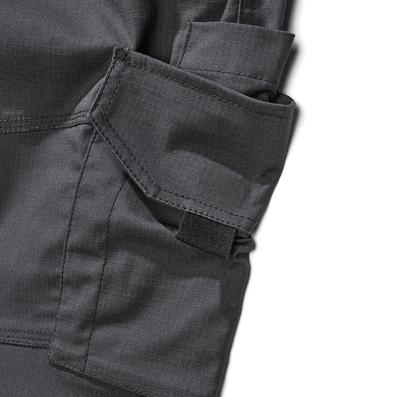 Brandit Hose Tactical Ripstop schwarz Bild 5