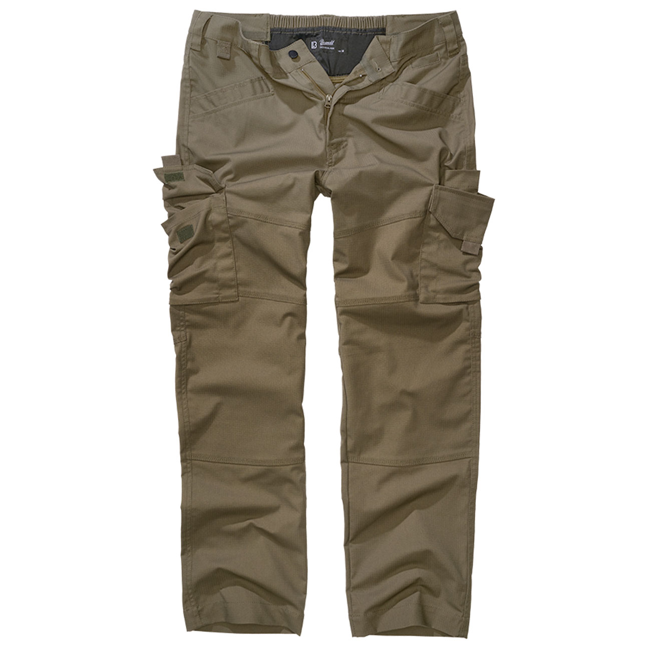 Brandit Hose Tactical Ripstop oliv