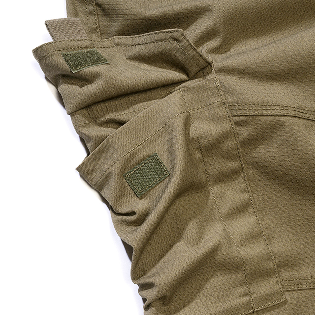 Brandit Hose Tactical Ripstop oliv Bild 4