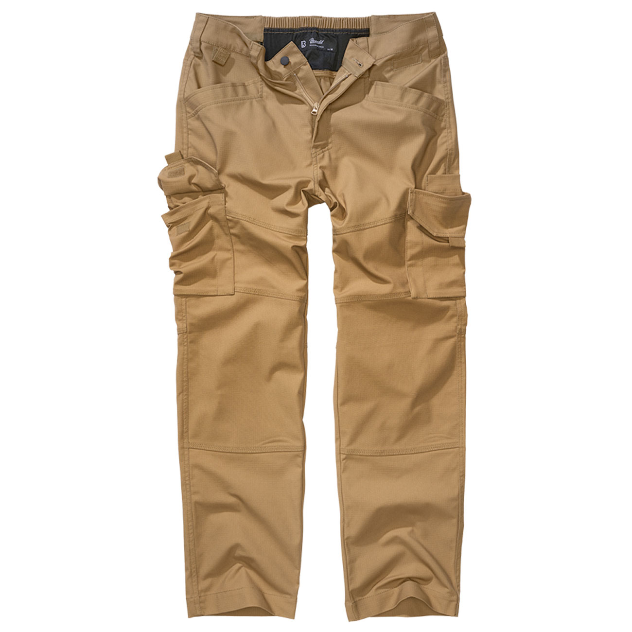 Brandit Hose Tactical Ripstop camel