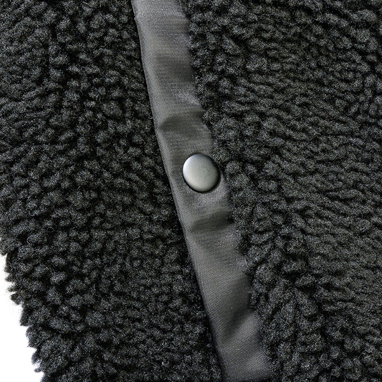 Brandit Sherpa Jacke MA1 schwarz Bild 3