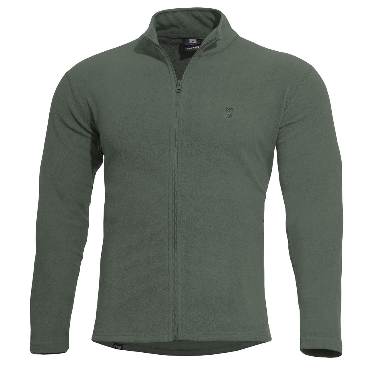 Tac Maven Fleecejacke ELK RAL7013
