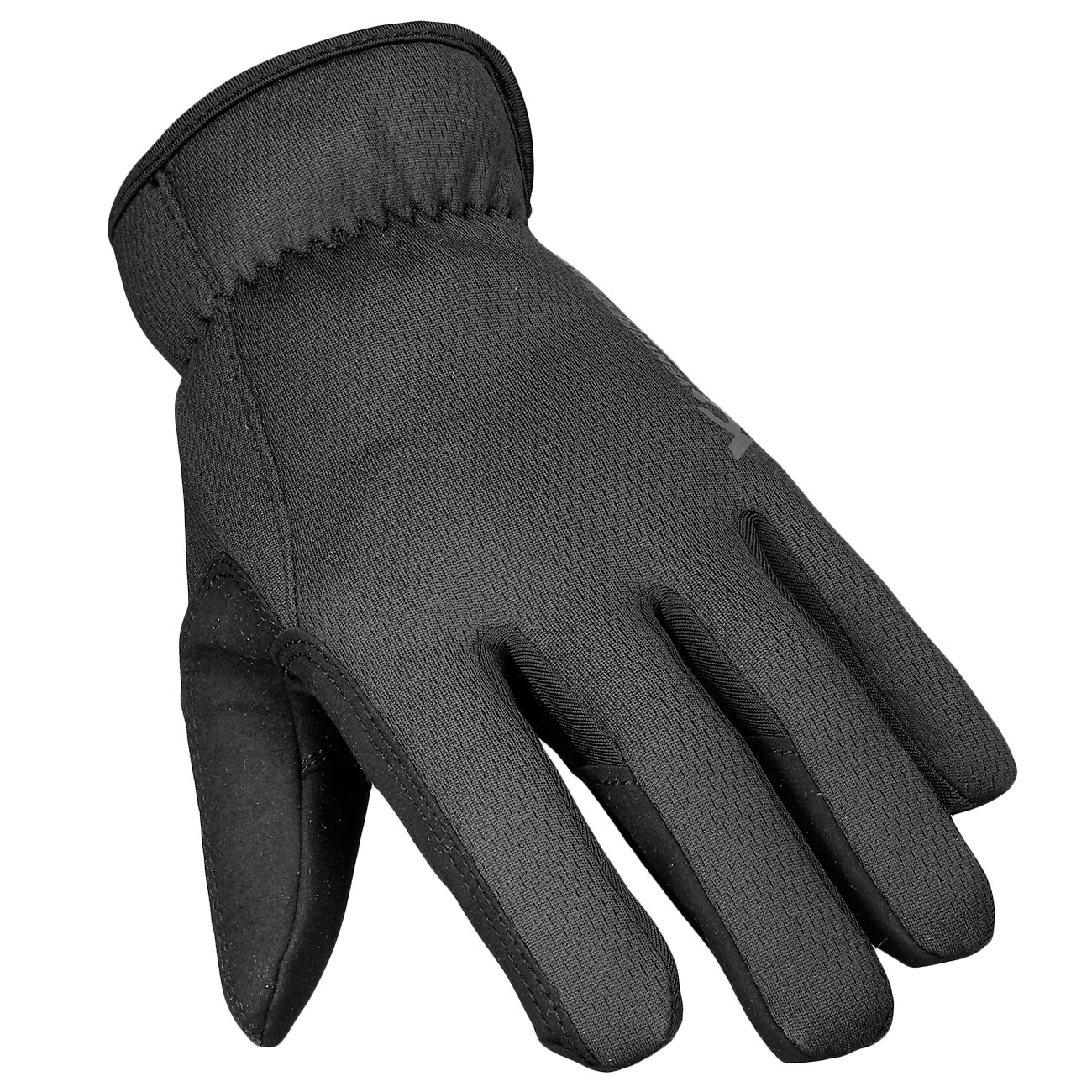 Pyramex Venture Gear Handschuhe Medium Duty Operator covert schwarz Bild 3