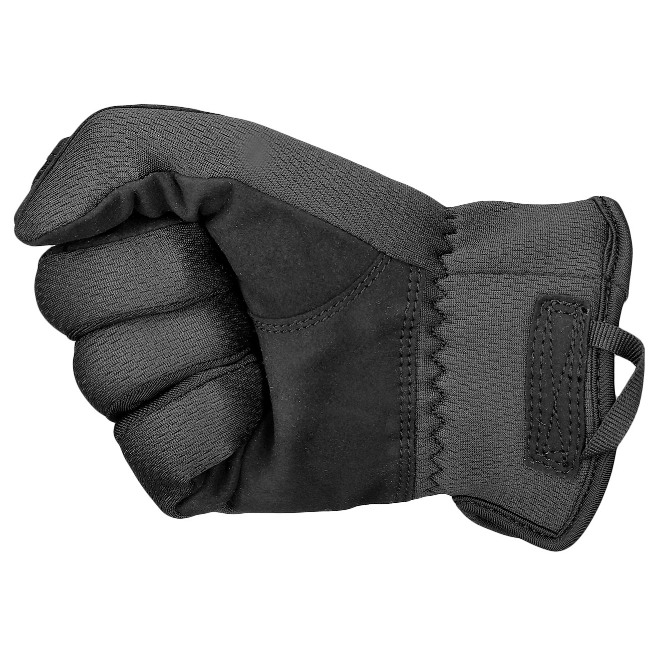 Pyramex Venture Gear Handschuhe Medium Duty Operator covert schwarz Bild 5
