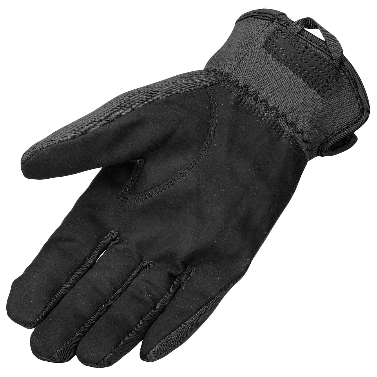 Pyramex Venture Gear Handschuhe Medium Duty Operator covert schwarz Bild 6