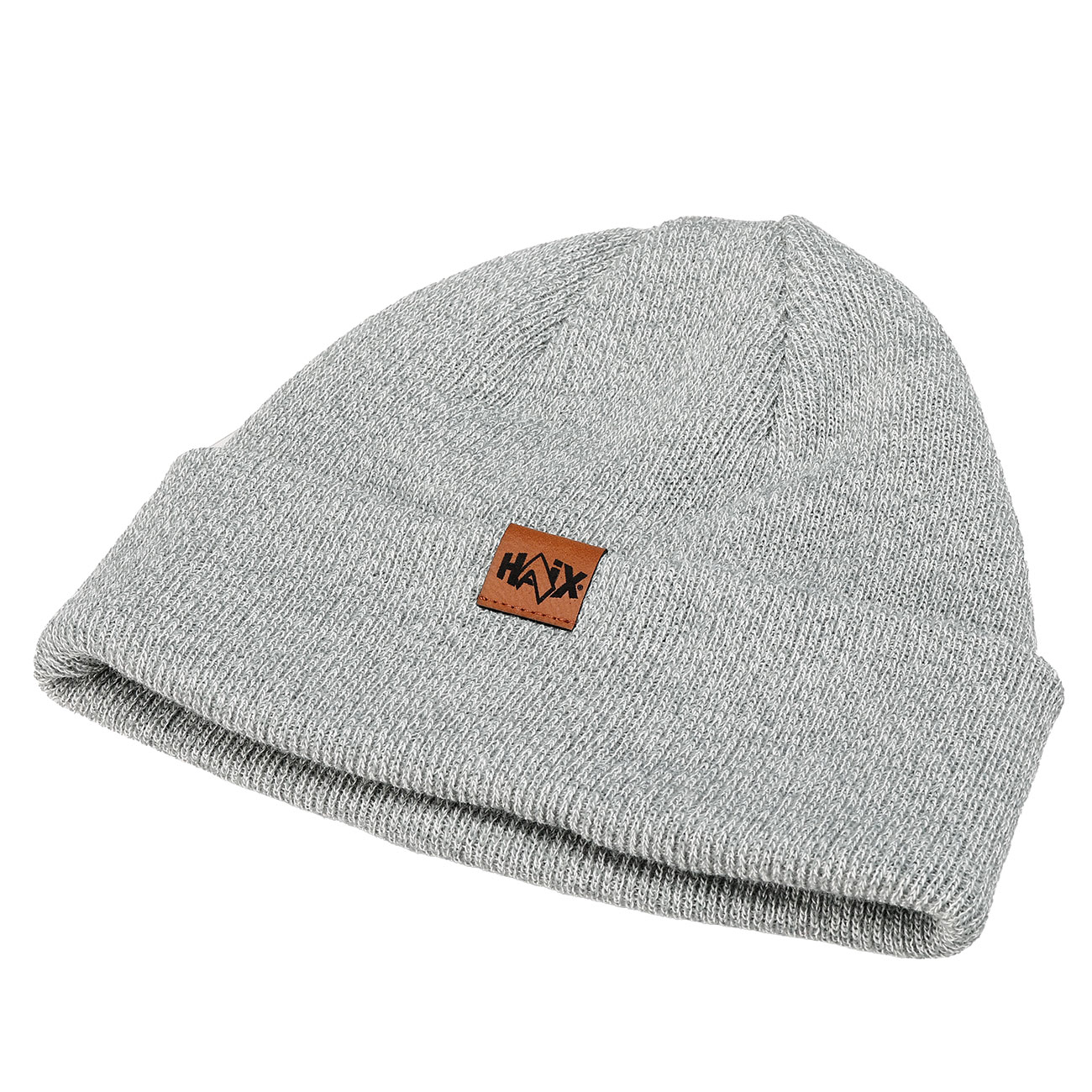 Haix BC Beanie grau Bild 2