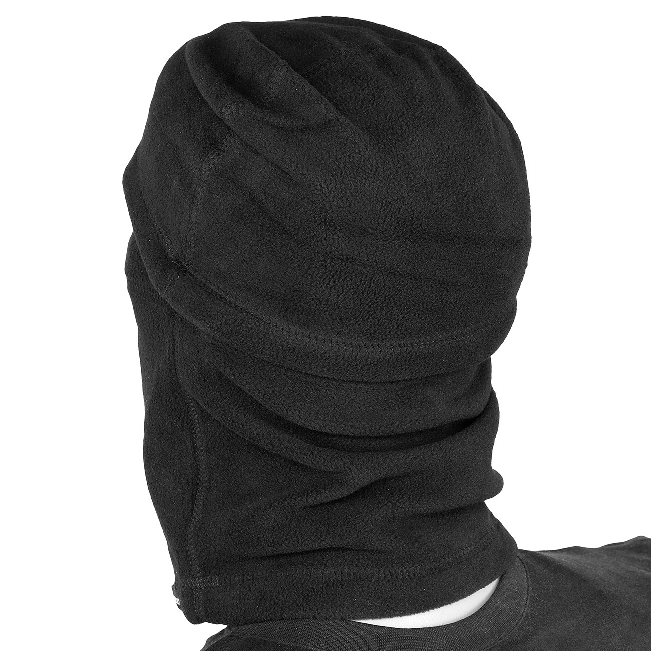 CI Balaclava Tactical Mission schwarz Bild 3