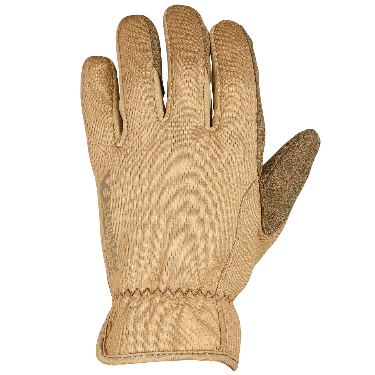 Pyramex Venture Gear Handschuhe Medium Duty Operator coyote Bild 1