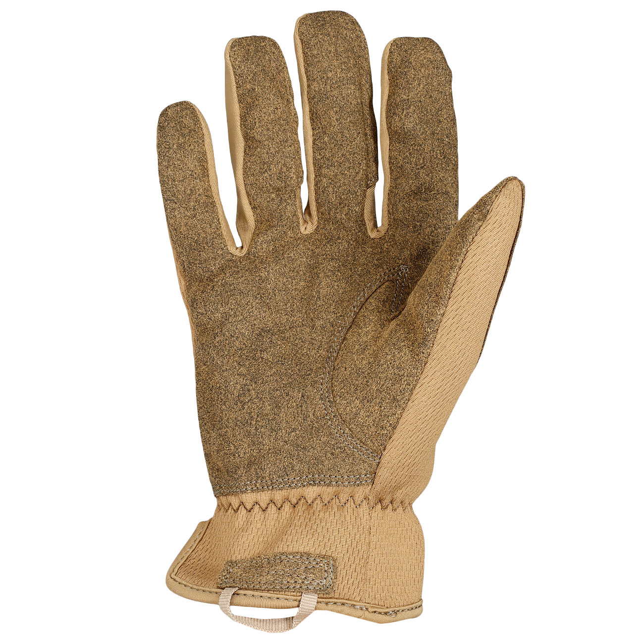 Pyramex Venture Gear Handschuhe Medium Duty Operator coyote Bild 2