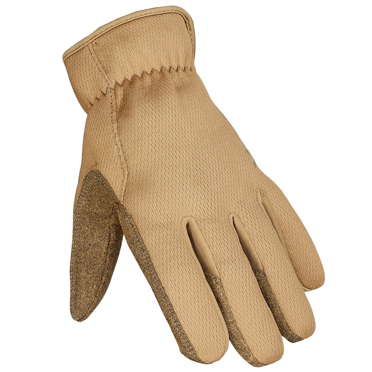 Pyramex Venture Gear Handschuhe Medium Duty Operator coyote Bild 3