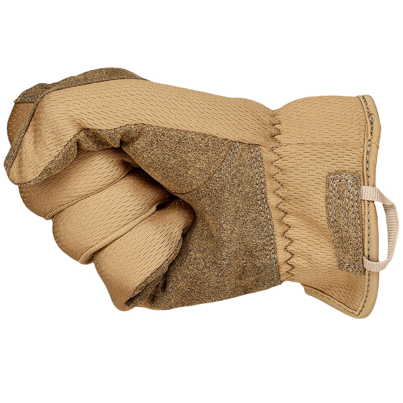Pyramex Venture Gear Handschuhe Medium Duty Operator coyote Bild 5