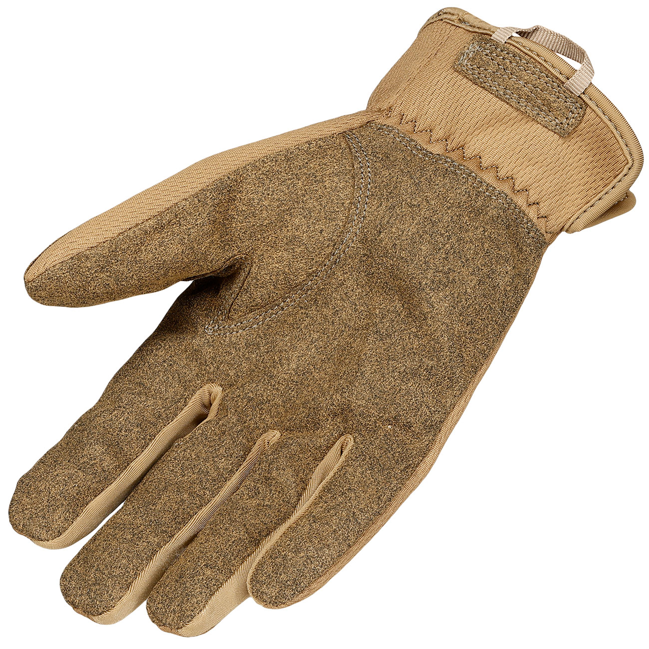 Pyramex Venture Gear Handschuhe Medium Duty Operator coyote Bild 6