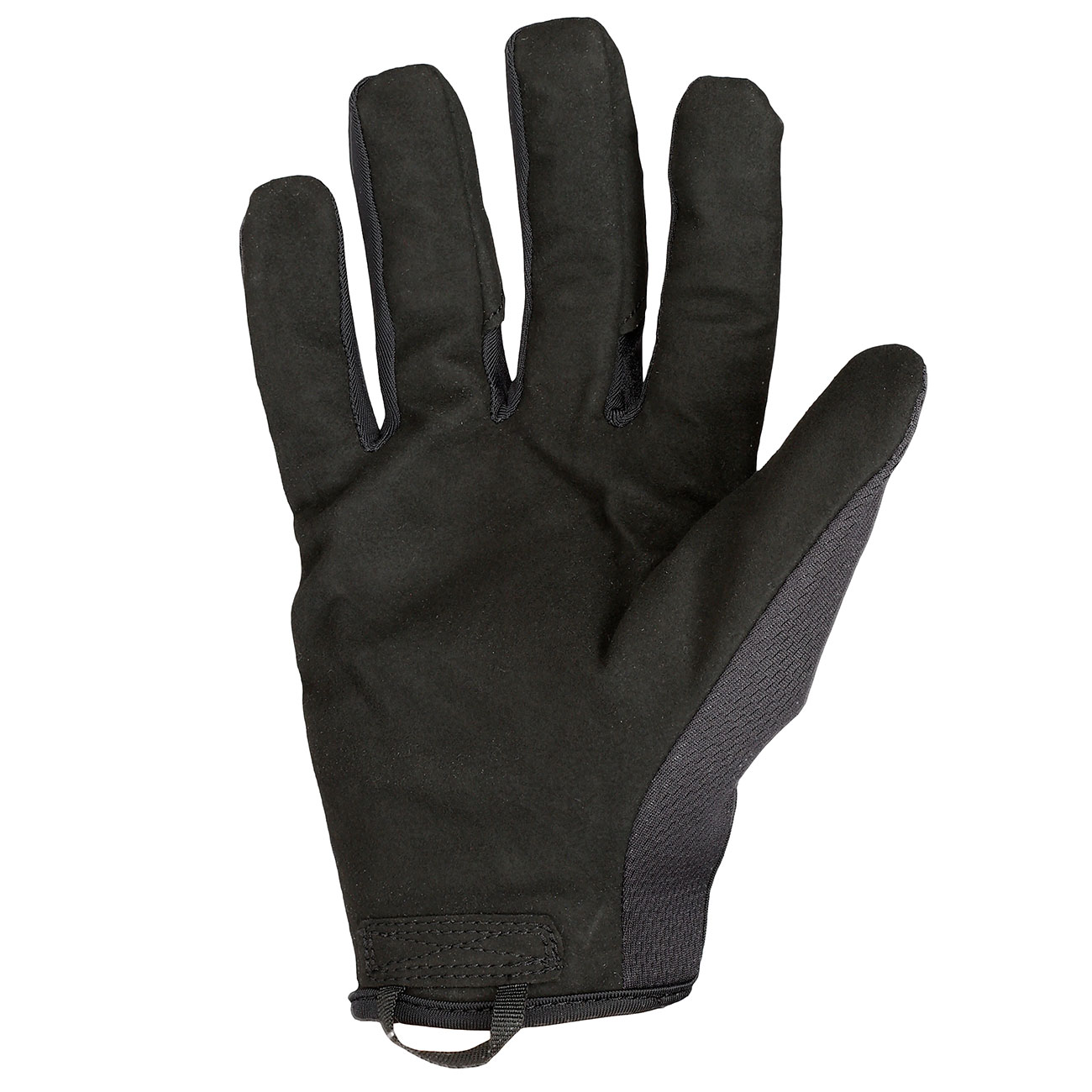 Pyramex Venture Gear Handschuhe Medium Duty Adjustable Operator covert schwarz Bild 2
