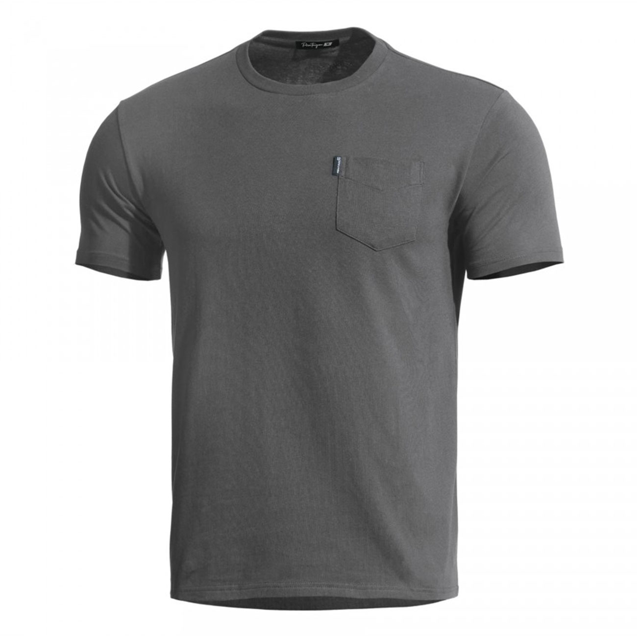 Pentagon T-Shirt Ageron mit Brusttasche Quick Dry RAL 7013