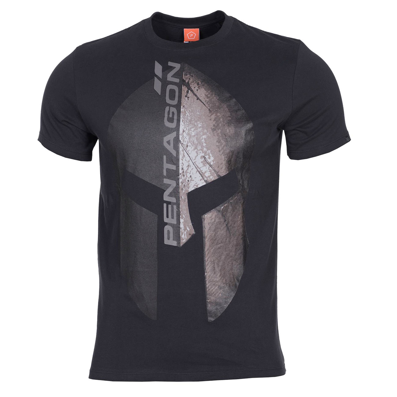 Pentagon T-Shirt Ageron Eternity Quick Dry schwarz