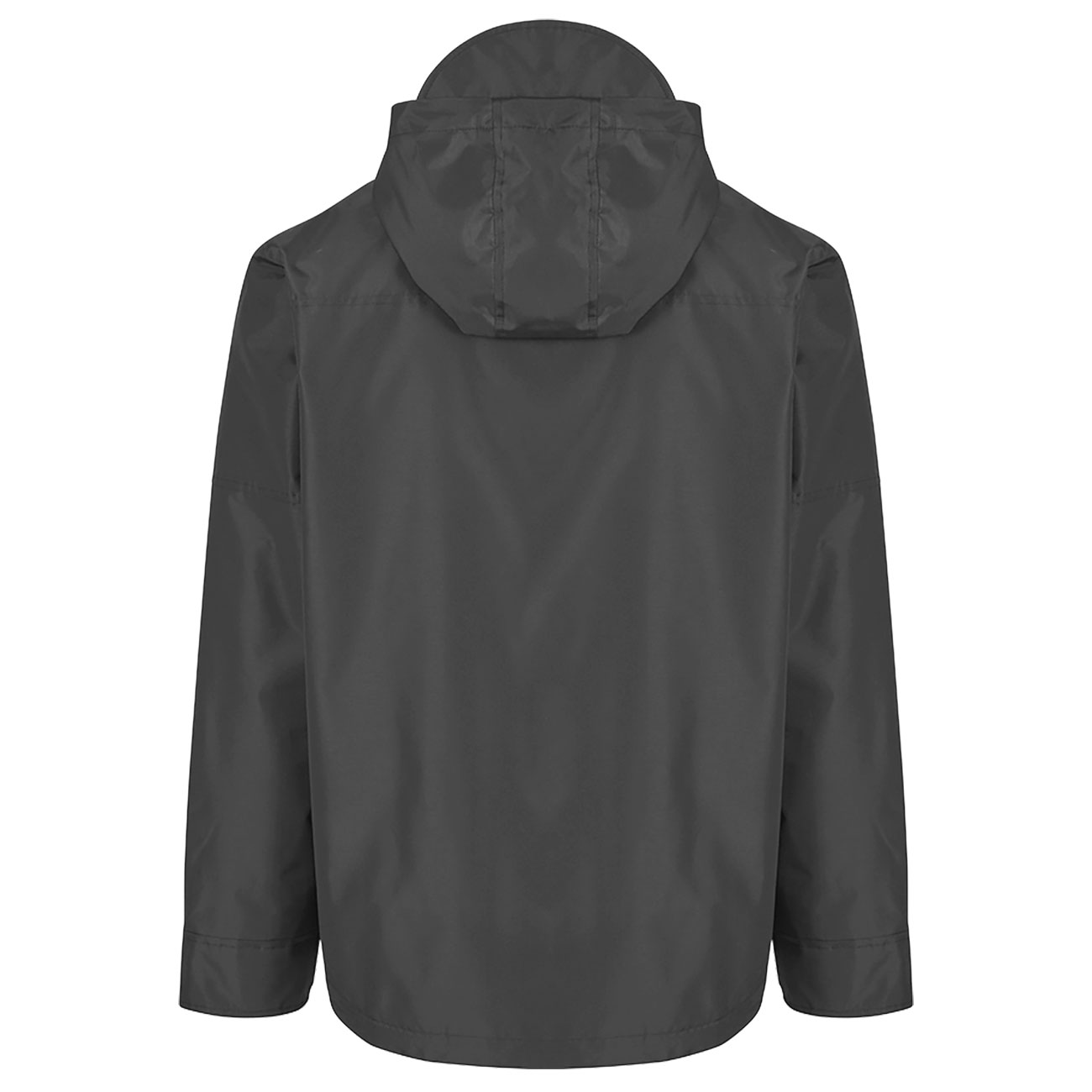 Brandit Windbreaker Arctic schwarz Bild 2