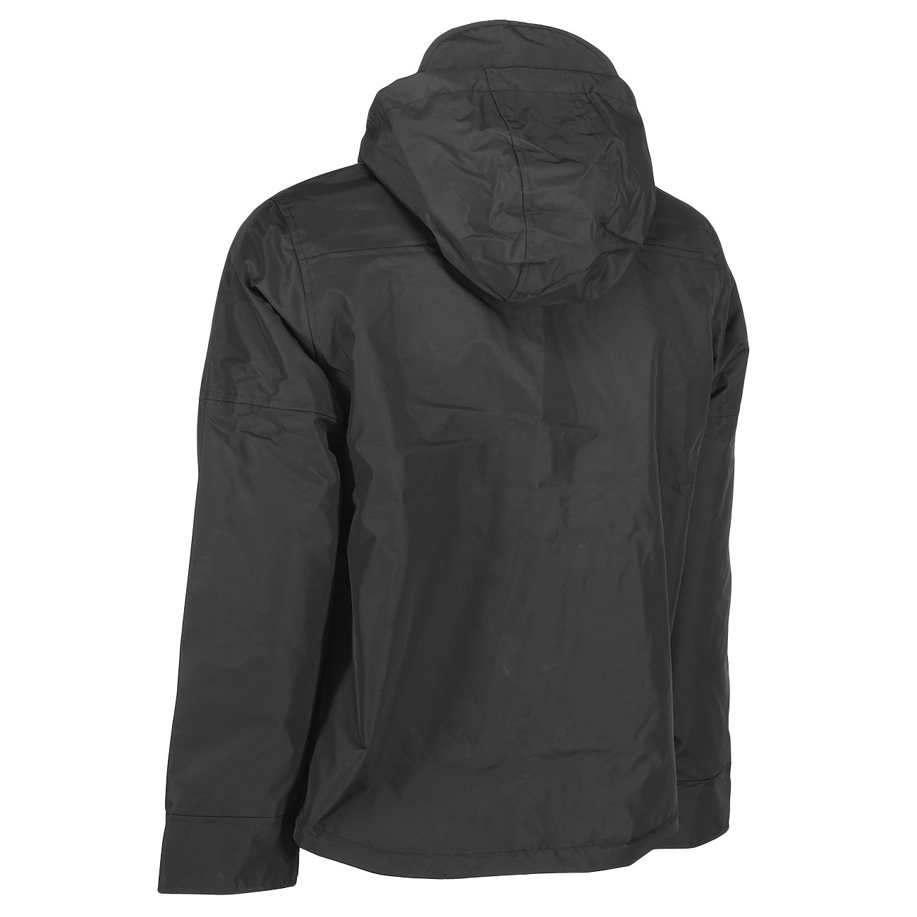 Brandit Windbreaker Arctic schwarz Bild 6