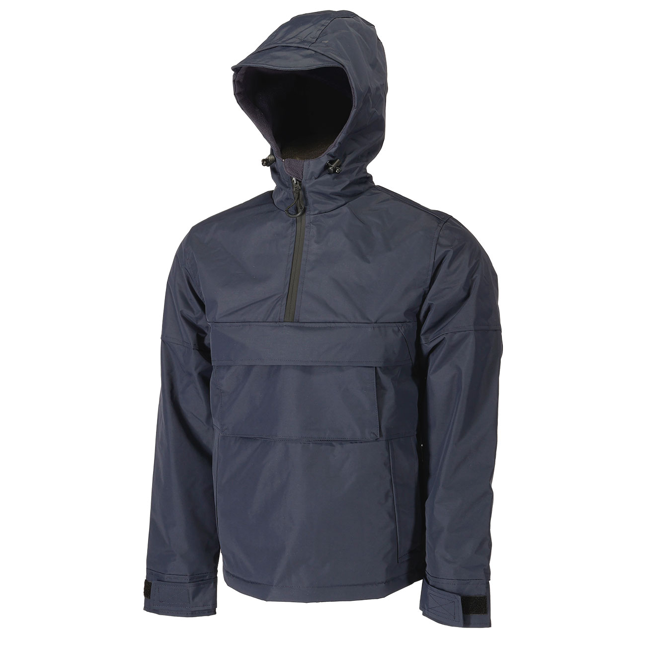 Brandit Windbreaker Arctic navy