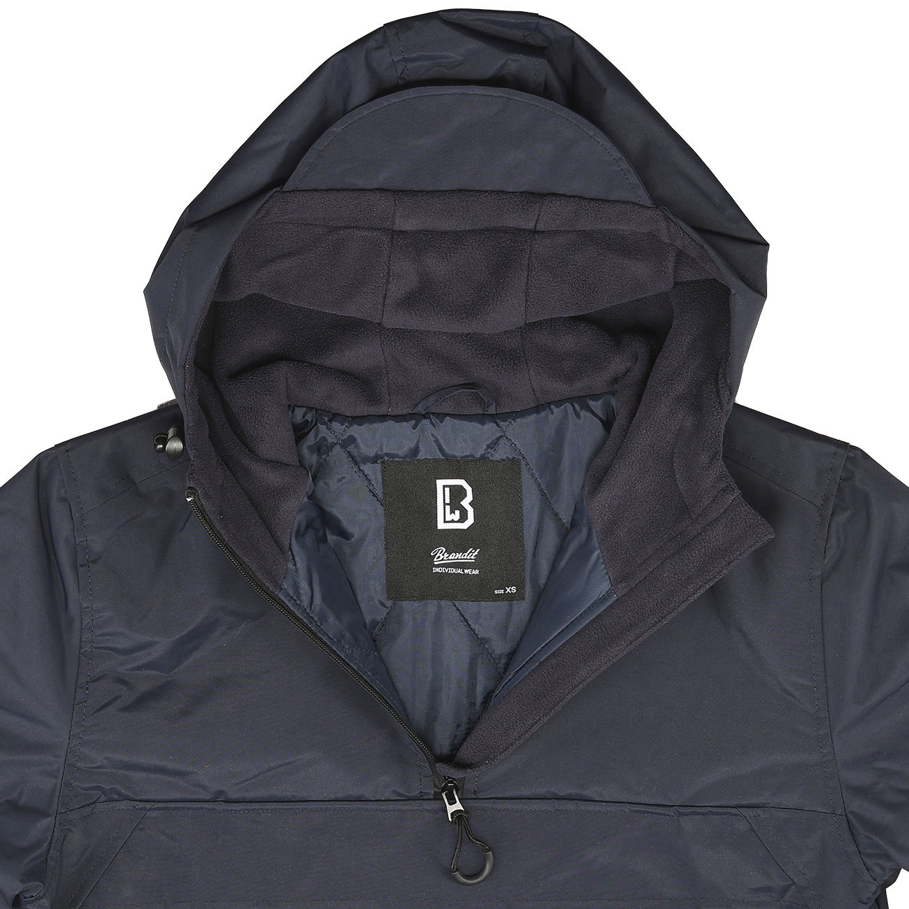 Brandit Windbreaker Arctic navy Bild 1