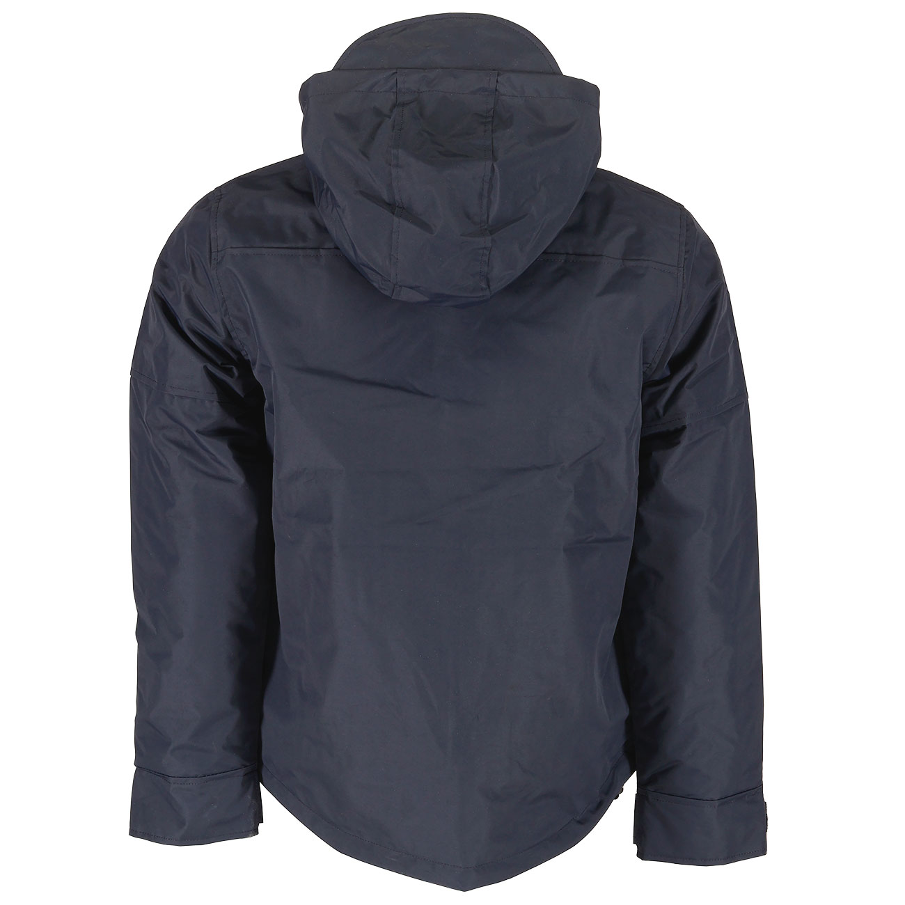 Brandit Windbreaker Arctic navy Bild 2