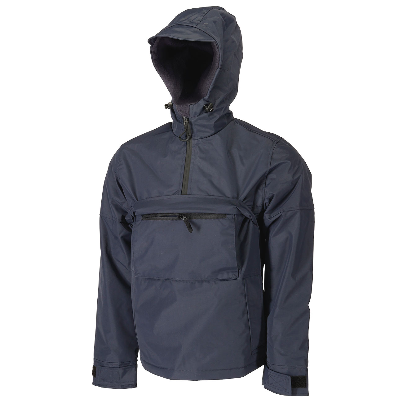 Brandit Windbreaker Arctic navy Bild 3