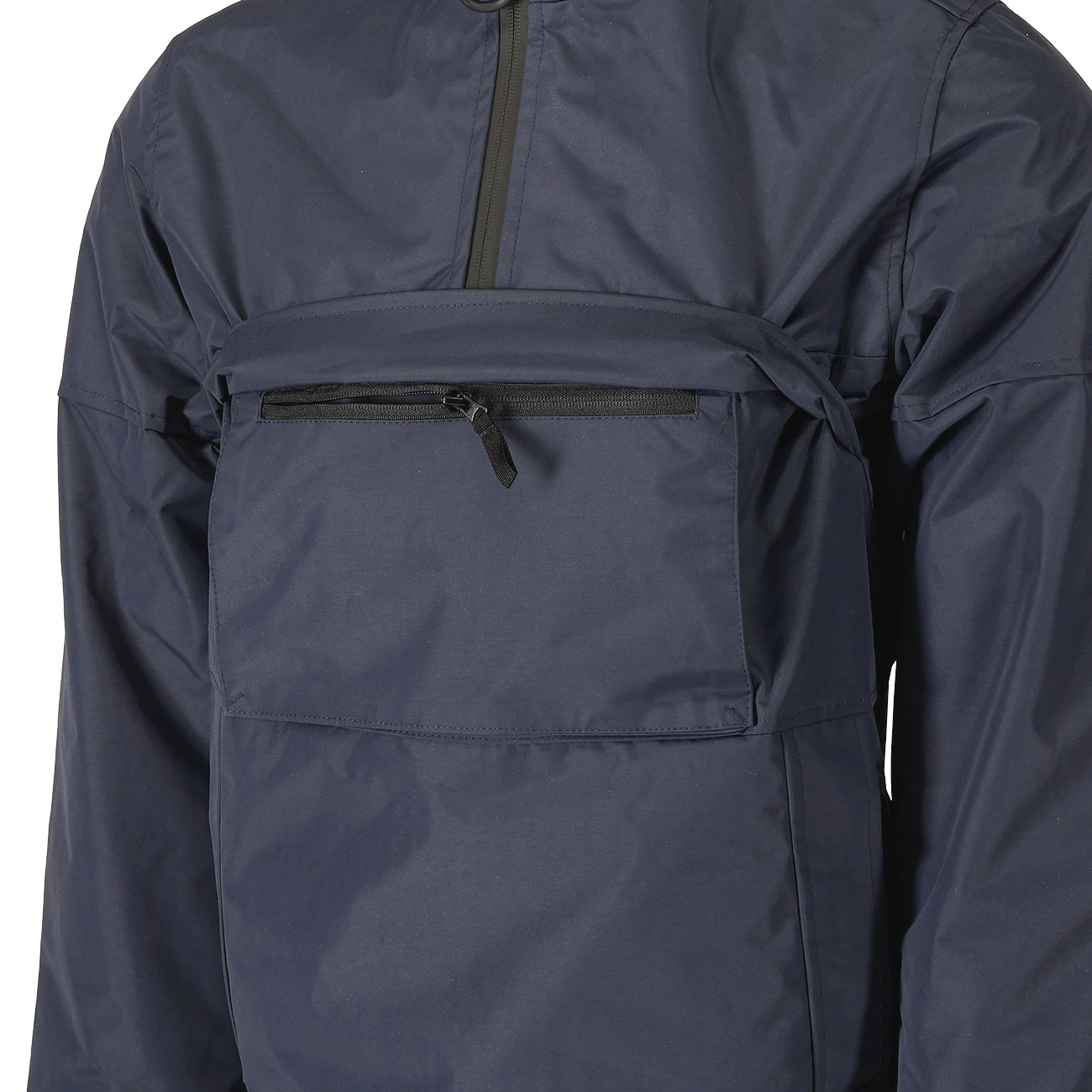 Brandit Windbreaker Arctic navy Bild 5