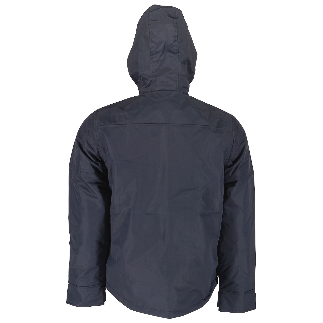 Brandit Windbreaker Arctic navy Bild 6
